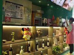 -青瓷火锅料理(西单大悦城店)