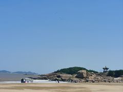 -普陀山风景区-佛顶山