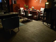 -璞·澐间影院式足道SPA(尚悦湾店)