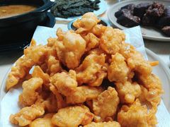 -屋里家延边朝鲜族冷面(南园店)