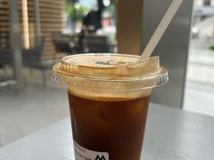 -M Stand(成都COSMO店)