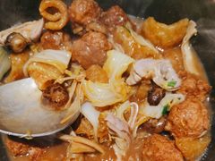 -春天来了(印象新天地店)