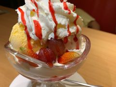 -Lia Cafe Bar Restaurant松山咖啡屋
