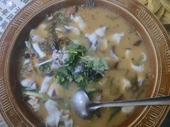 -宋记冕宁土菜馆(海门渔村二店)