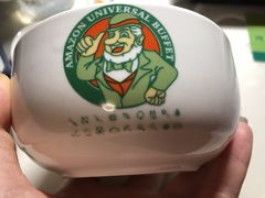 -亚马逊环球美食百汇(新城吾悦广场店)