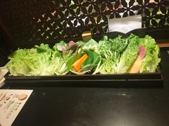 -韩屋韩国料理(天山路店)