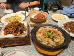 -老济南·地道济南菜(大明湖店)