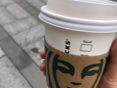 -星巴克(西安博乐里店)