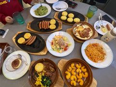 -萨莉亚意式餐厅(悦荟广场店)