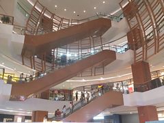 -砂之船奥莱(南京江宁店)