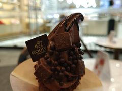 -GODIVA(海岸城店)