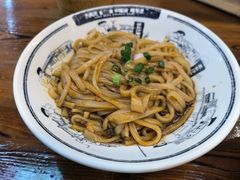 -黑白电视长沙小吃(美林M·LIVE天地东座店)