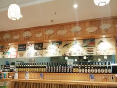 大堂-林妈妈村·日式料理(宝山龙湖天街店)