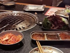 -炽城·烤肉名家(鸿达中央广场店)