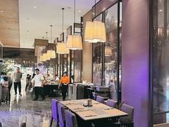 -印象餐厅(杭州国际博览中心北辰大酒店)