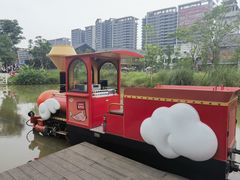 -江门古劳水乡旅游区