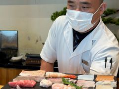 -鮨冠OMAKASE食べ放题(北京首店)