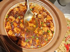 -麻都·成都菜(人民广场店)