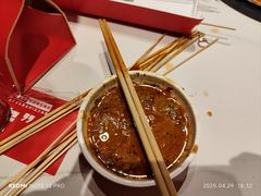 -宏姐串串香(征仪路店)
