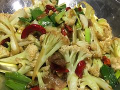 -湘与香缘·湖南菜(王府井北京市百货大楼店)