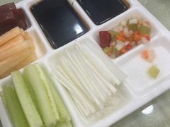 -东四民芳餐厅(世茂工三店)