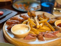 -G+KITCHEN(龙湖狮山天街店)