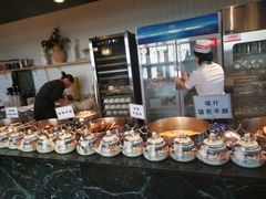 -天山集市餐厅(康城店)