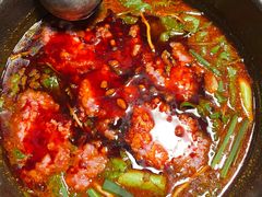 -笔记安顺夺夺粉火锅