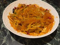 -奉天小馆·非遗东北菜(沈阳万象城店)