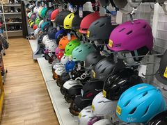 -TANABE SPORTS 滑雪用品双板专门店