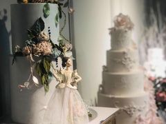 -李奥斯汀蛋糕商务茶歇·甜品台·企业活动团建(长寿路店)