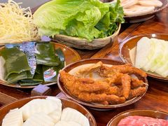 -憨铁匠火锅(红山6979店)