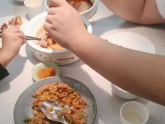 -芳满庭粤菜餐厅(丹阳吾悦店)