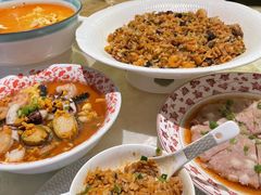 -波螺油子青岛本帮菜(银座店)