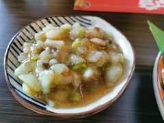 -仙隐小鹿中华料理(南宁万象城店)