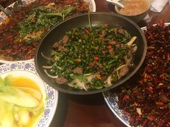 -杨记隆府(白象街店)