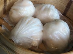 -御花园·粤菜·海鲜火锅(中山公园店)