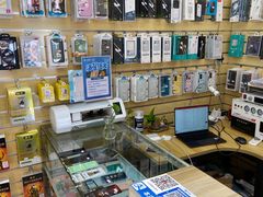 -手机维修手机贴膜(上海江桥万达广场店)