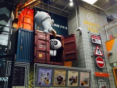 -line friends(明洞旗舰店)