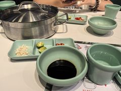 -肥佬大椰子鸡(三里屯3·3大厦店)
