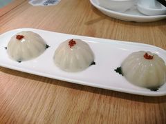 桂花拉糕-苏小柳点心·手作小笼包(新街口分院店)