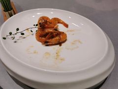-狮王府淮扬菜(新街口友谊店)