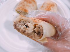 牛肉卷-山姆餐吧(南昌红谷滩印象城店)