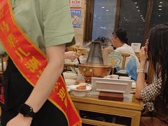 -牛街·马辈儿涮肉(牛街二店)