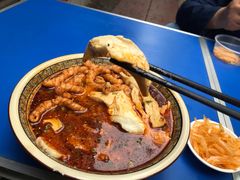 -凤翔改改豆花泡馍(双仁府街店)