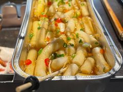 -很久以前羊肉串(中山公园店)