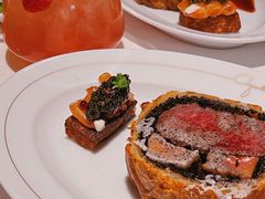 -壳里西餐厅Coquille Seafood Bistro(蒙自路店)