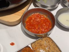 -范儿·嫂子烤肉·精致炭火烤肉(长治路店)