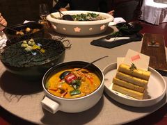 -解香楼(八盘岭路店)