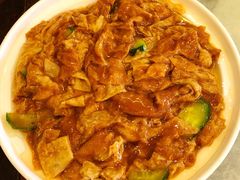 -惠宾饭庄(中山路店)